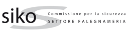 Commissione per la sicurezza settore falegnameria